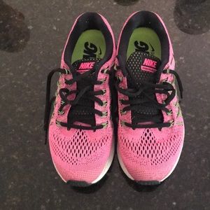 Nike Flex 2017 RN Running shoe